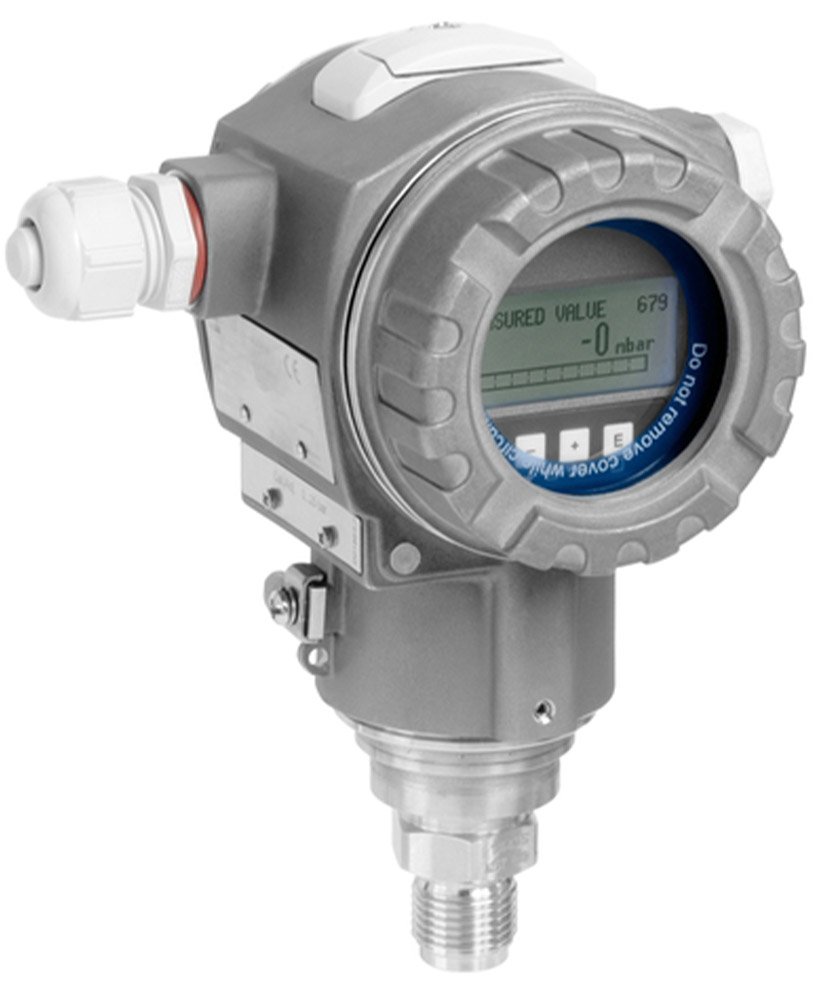Pressure Transmitter - High Pressure | Endress+Hauser Cerabar PMP71