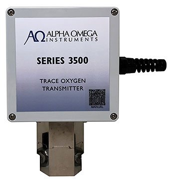 Alpha Omega Instruments (AOI) Series 3500