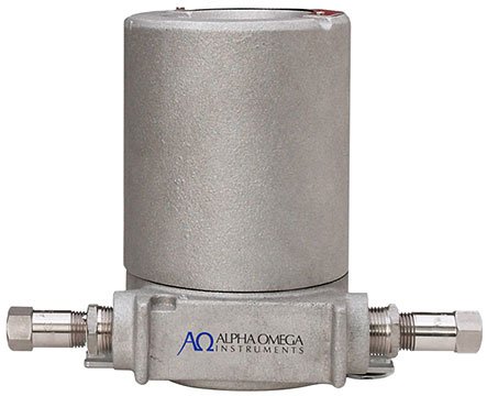 Trace Oxygen Transmitter - AC-Powered | AOI Series 3510