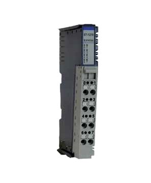 Emerson RSTi-UP I/O