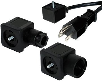 Multipurpose Solenoid Valve - 1/4-3/4in 300 PSIG | Granzow E Series