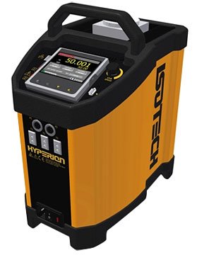Multi-Function Temperature Calibrator - Dry Block / Liquid Bath | Isotech Hyperion 4934
