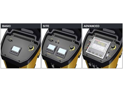 Multi-Function Temperature Calibrator - Dry Block / Liquid Bath | Isotech Hyperion 4934