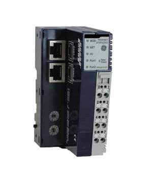 RSTi Network Interface - Slave | Emerson RSTi