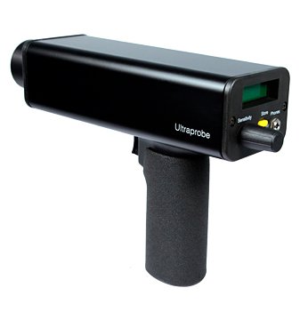 Ultrasonic Inspection System - 20-100kHz, Data Logging | UE Systems Ultraprobe 9000