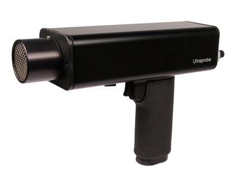 Ultrasonic Inspection System - 20-100kHz, Frequency Tuning | UE Systems Ultraprobe 2000