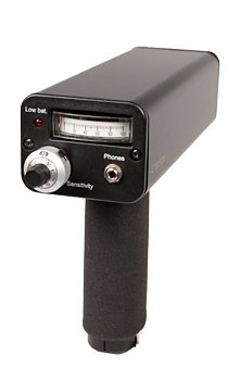 Ultrasonic Inspection System - 20-100kHz, Frequency Tuning | UE Systems Ultraprobe 2000