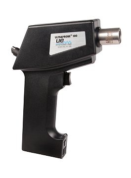Ultrasonic Inspection System - Analog, 35-44kHz | UE Systems Ultraprobe 100
