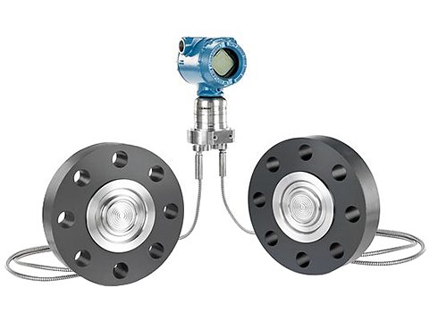 High Static Differential Pressure Transmitter | Rosemount 3051SHP