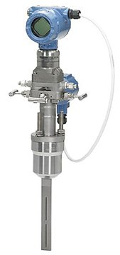 Multivariable Pressure Transmitter - Flow Calculation | Rosemount 3051S MV
