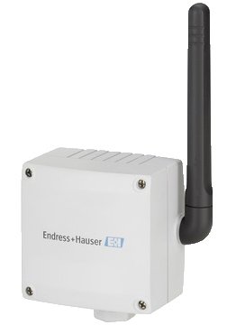 WirelessHART Adapter | E+H SWA70