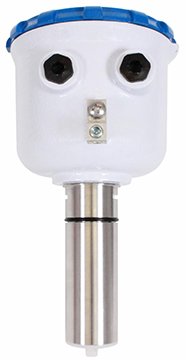 Battery-Powered Insertion Magmeter - 4-12in, ±2% Accuracy | Seametrics EX90 Series