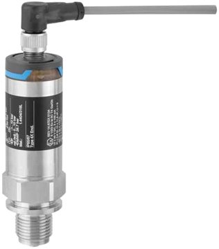 Industrial Pressure Transmitter - IP68 | E+H Cerabar PMP21