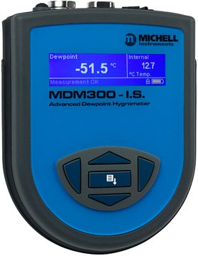 Michell Instruments MDM300-IS