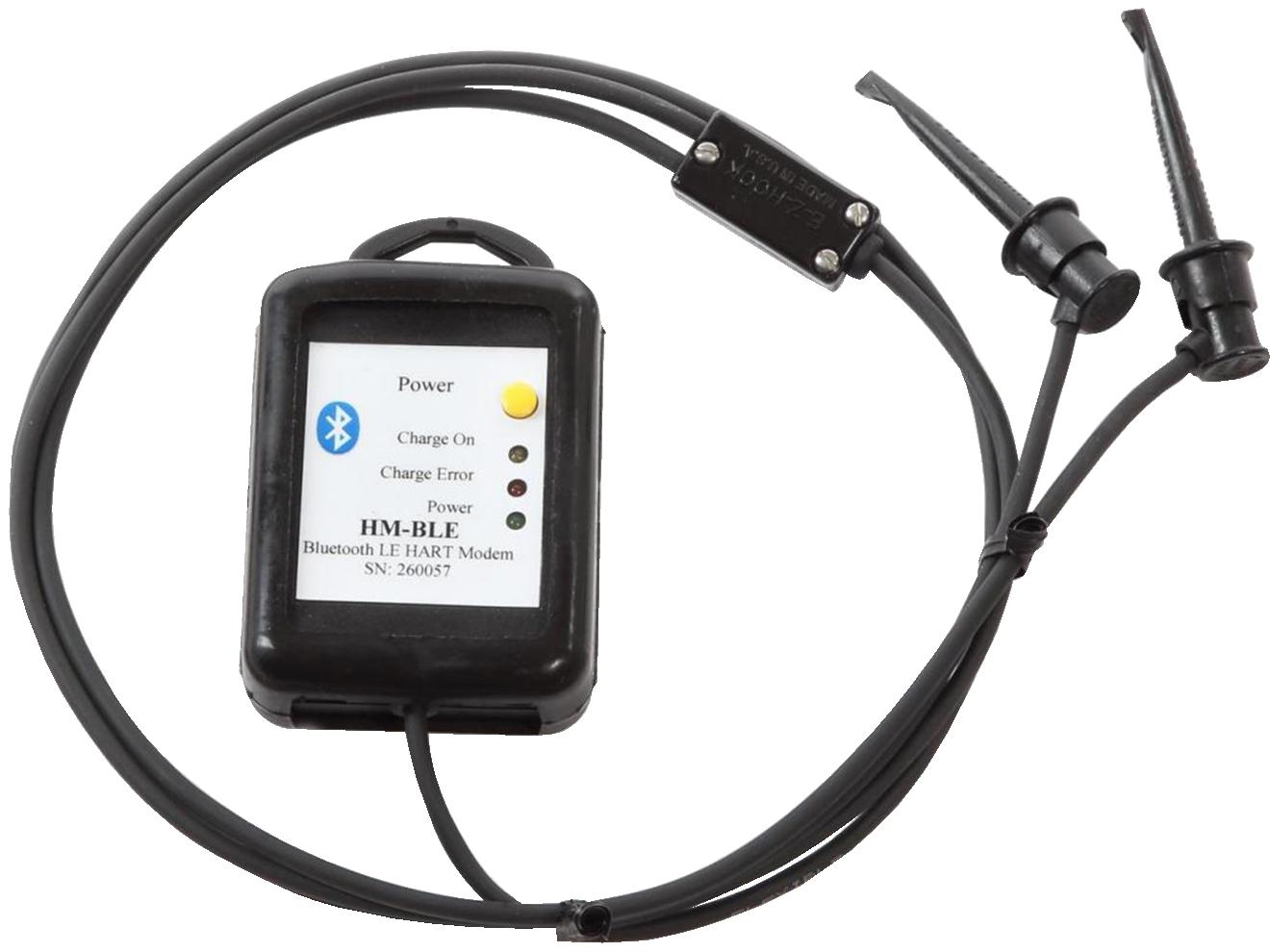 Bluetooth HART Modem | ProComSol HM-BLE