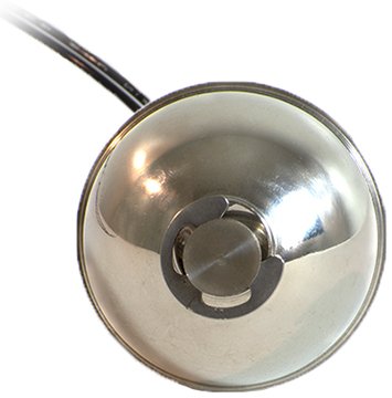 Vertical Float Switch - Stainless Steel | APG FS-400