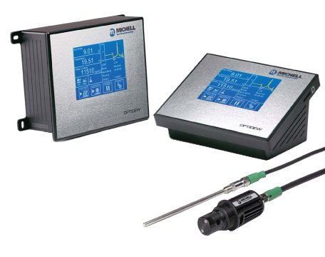 Michell Instruments OPT401 / OPT501
