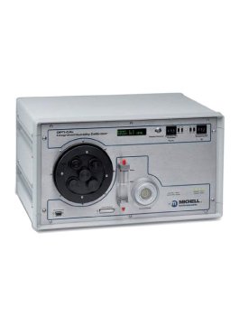 Humidity & Temperature Calibrator - Chilled Mirror Reference | Michell Opti-Cal