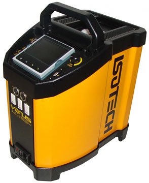 Temperature Calibrator - Dry Block/Liquid Bath, -30 to 140°C | Isotech Venus 4951