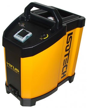 Temperature Calibrator - Dry Block/Liquid Bath, -30 to 140°C | Isotech Venus 4951