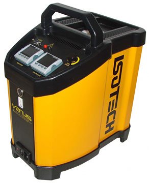 Temperature Calibrator - Dry Block/Liquid Bath, -30 to 140°C | Isotech Venus 4951