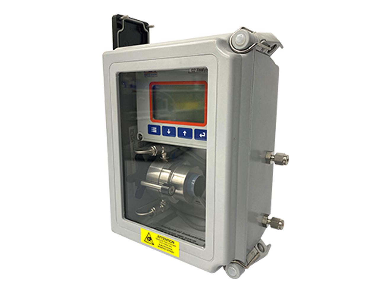 Wall Mount Trace Oxygen Analyzer | AII GPR-1500