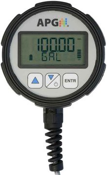 Modbus Network Display - IP67 | APG MND