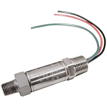 Explosion-Proof Pressure Transmitter - Class I Div 1 with NACE | Kobold KP46