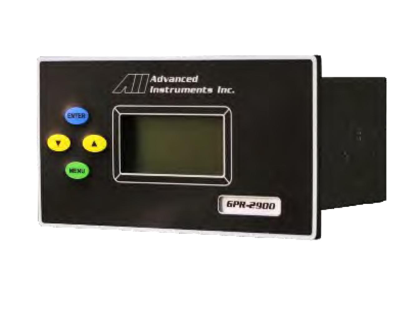 Oxygen Analyzer - Remote Sensor Percent | AII GPR-2900