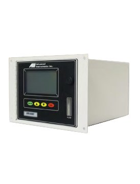 Oxygen Analyzer - Percentage Level | AII GPR-2600