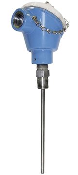Modular RTD Thermometer - For Existing Thermowell | E+H TH15