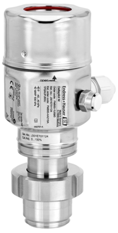 Endress+Hauser FMB50