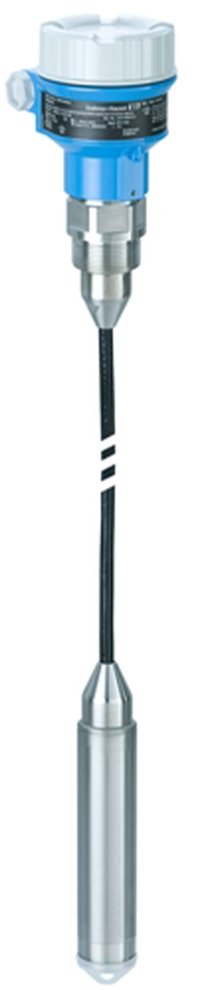 Hydrostatic Level Transmitter - Cable Version | E+H Deltapilot FMB52