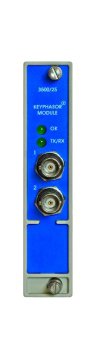 Keyphasor Module - 2-Channel Enhanced | Bently Nevada 3500