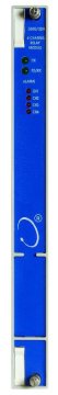 Relay Module - 4-Channel, Programmable Voting Logic | Bently Nevada 3500/32M