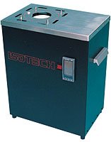 Primary Blackbody Source - 30-550°C, Fixed Point Cells | Isotech 999 Medusa R