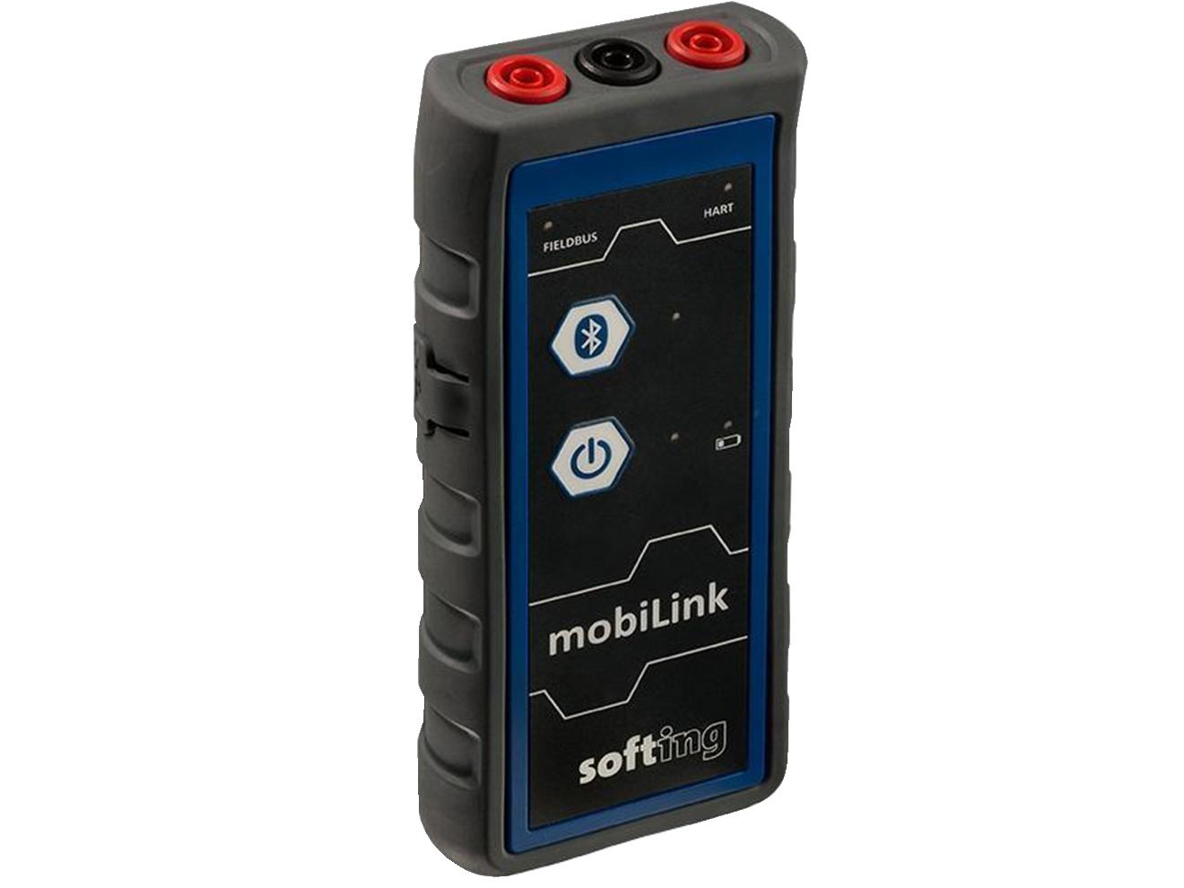 Profibus PA/HART Modem | ProComSol MOBI-PA