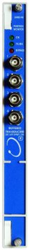 Position Monitor - 4-Channel, Multiple Sensor Types | Bently Nevada 3500/45