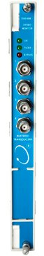 Hydro Monitor - 4-Channel, Proximity/Seismic/Air Gap | Bently Nevada 3500/46M