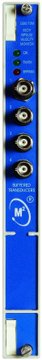 Recip Impulse Velocity Monitor - 4-Channel | Bently Nevada 3500/70M