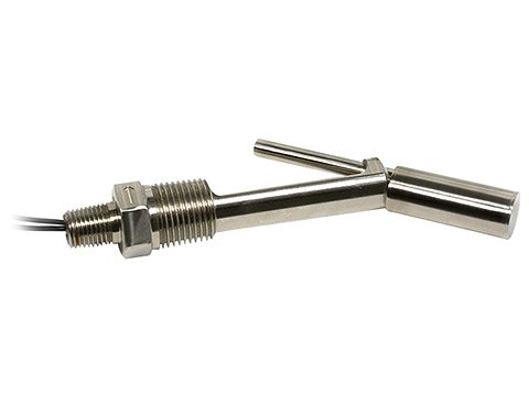 Horizontal Float Switch - 316L SS | APG FS-500