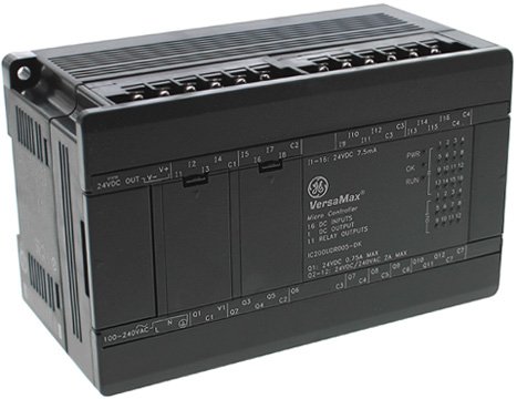 Micro PLC - 28 I/O | Emerson VersaMax Micro 28