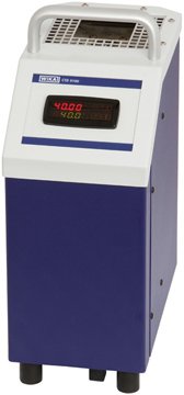Dry Well Calibrator - 40-650°C, Compact | WIKA CTD9100-650