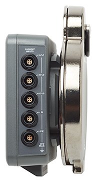 Electrical Measurement Window - Panel Access | Fluke PQ400