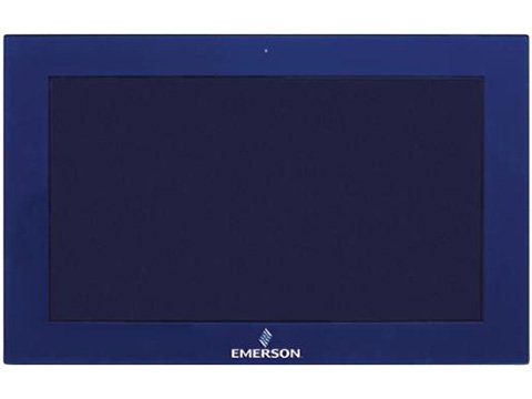 Emerson RXi Industrial Monitor