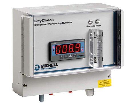 Michell Instruments DryCheck