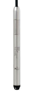 Submersible Level Transmitter - HART Optional | NOSHOK 611 Series