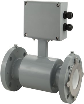 Electromagnetic Flow Meter - Batching, 1/2-4in, ±0.5% | Badger Meter M7600