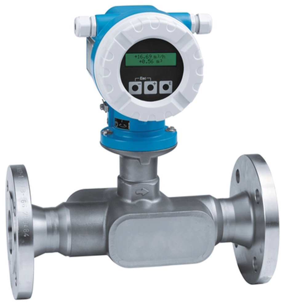 Endress+Hauser Prosonic Flow 92F