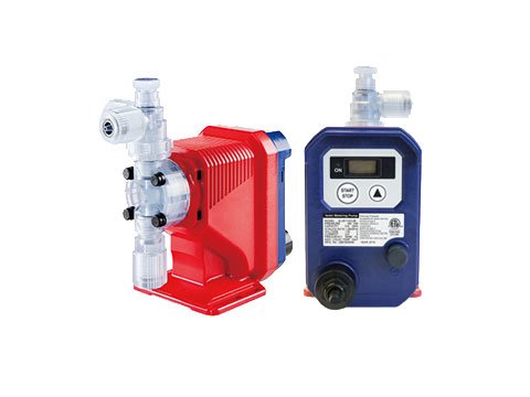 Walchem EJ Series